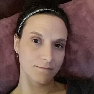 Meet your Posher, Leah